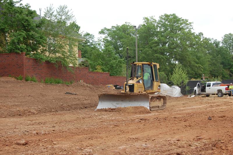 Site Grading (22)