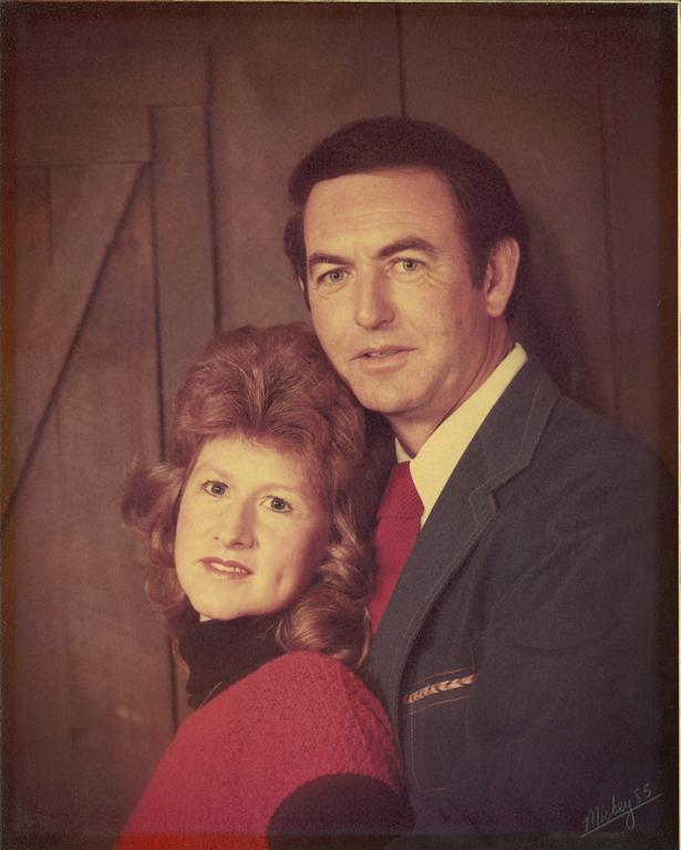 jimmy and portia lewis
